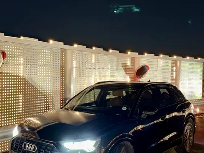 2020 اودي كيو 3