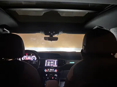 2020 اودي كيو 3