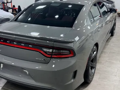 2019 دودج تشارجر اٍٍٍس ار تي 8 هيلكات سوبر تشارج