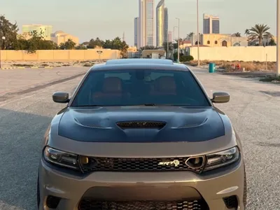 2019 دودج تشارجر اٍٍٍس ار تي 8 هيلكات سوبر تشارج