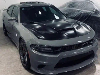 2019 دودج تشارجر اٍٍٍس ار تي 8 هيلكات سوبر تشارج