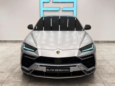 2022 لمبرجيني اوروس