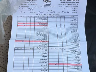 2018 مازدا سي اكس 9 سقنتشر