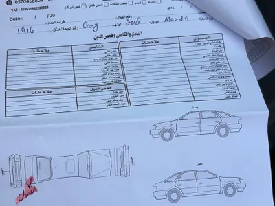 2018 مازدا سي اكس 9 سقنتشر