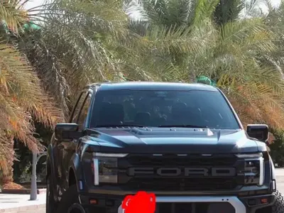 2024 فورد اف 150