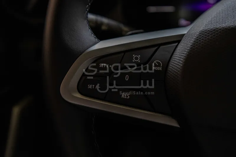 2026 رينو داستر