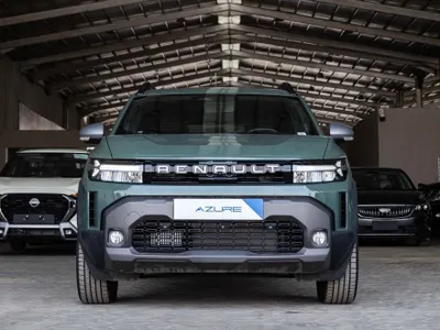 2026 رينو داستر