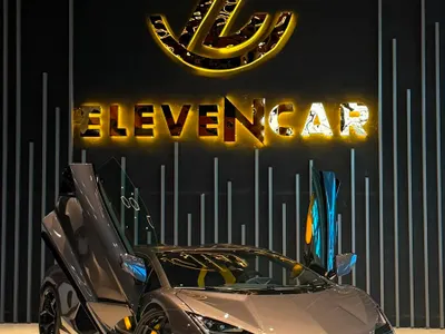 2025 لمبرجيني ريفويلتو