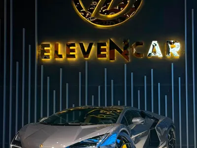 2025 لمبرجيني ريفويلتو
