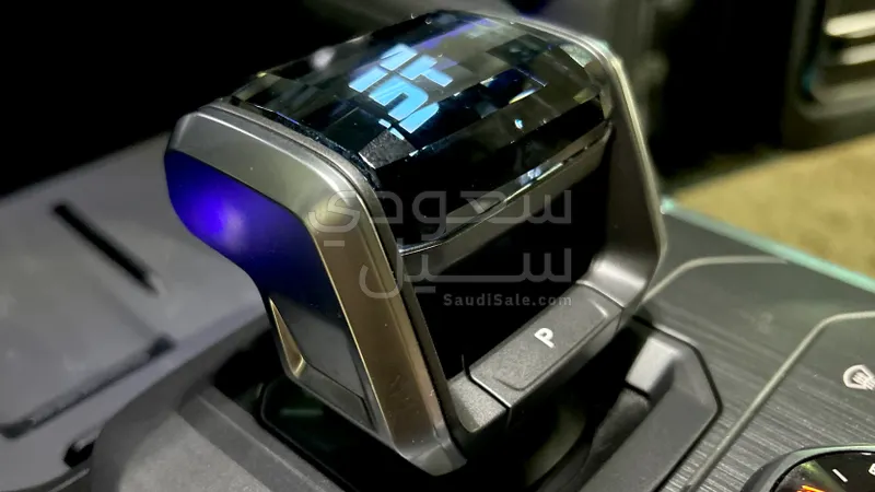 2026 جيتور تي 2 لاكجري  بلس