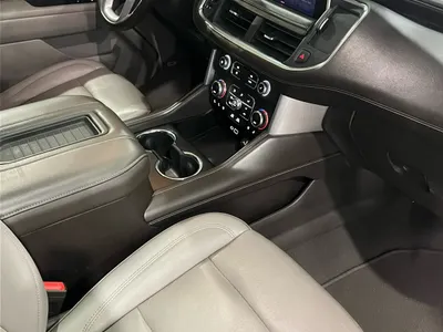 2023 جي ام سي يوكون اس ال تي