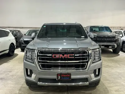 2023 جي ام سي يوكون اس ال تي