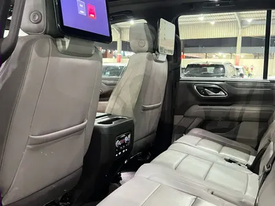 2023 جي ام سي يوكون اس ال تي