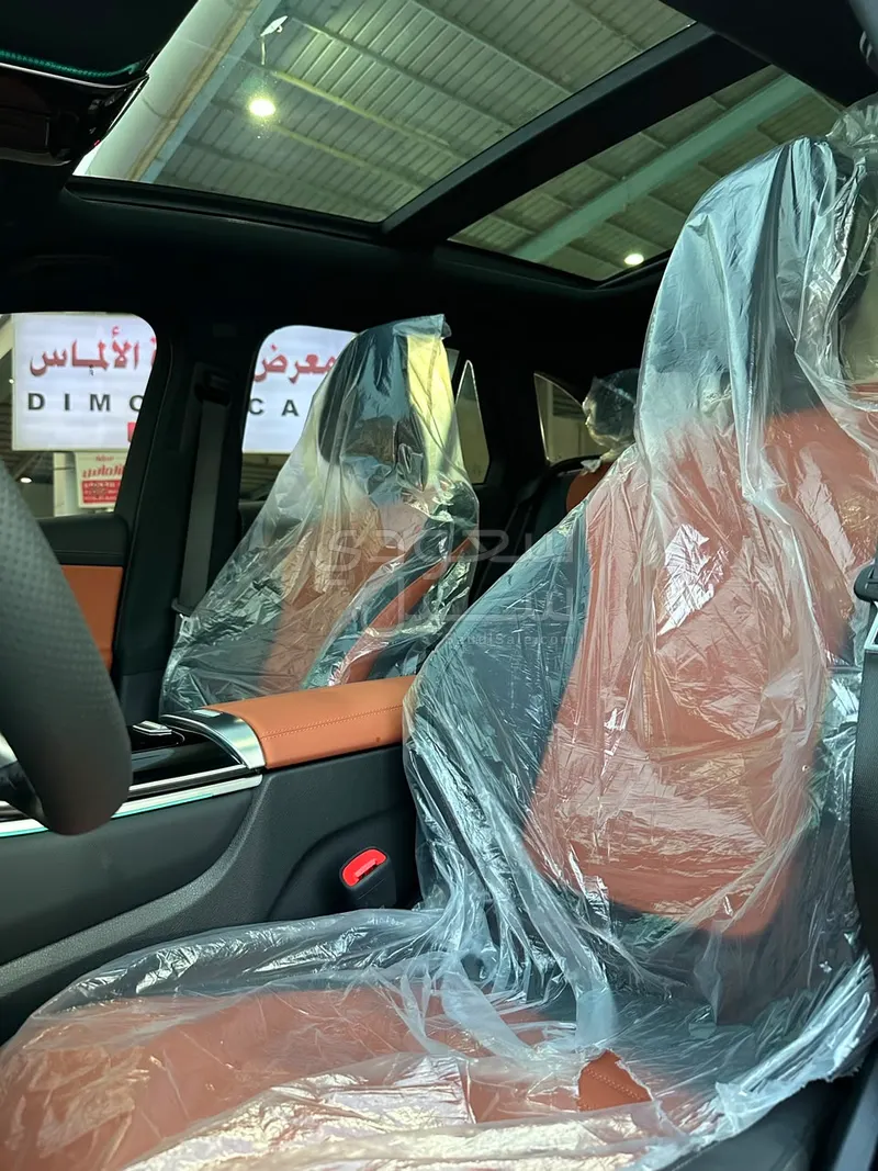 2026 مرسيدس - بنز جي إل سي 300