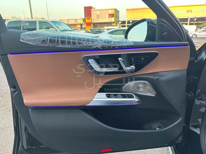 2026 مرسيدس - بنز إي 350