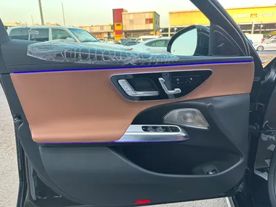 2026 مرسيدس - بنز إي 350