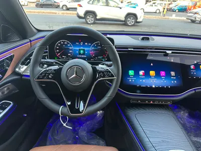 2026 مرسيدس - بنز إي 350