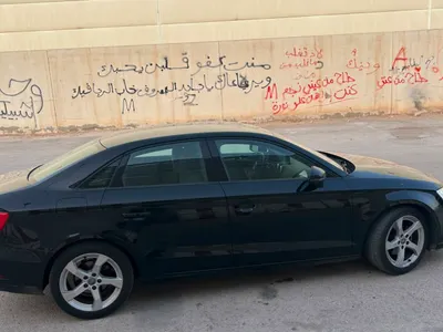 2020 اودي اي 3 30 تي اف اس اي