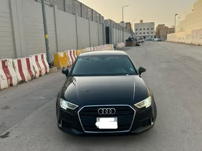 2020 اودي اي 3 30 تي اف اس اي