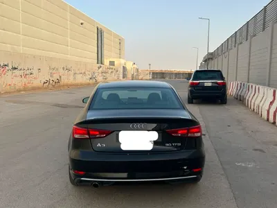 2020 اودي اي 3 30 تي اف اس اي