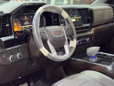 2026 جي ام سي سييرا اليفيشن
