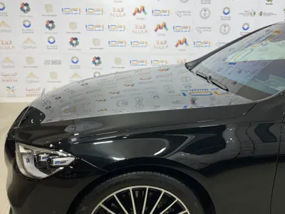 2021 مرسيدس - بنز إس 500