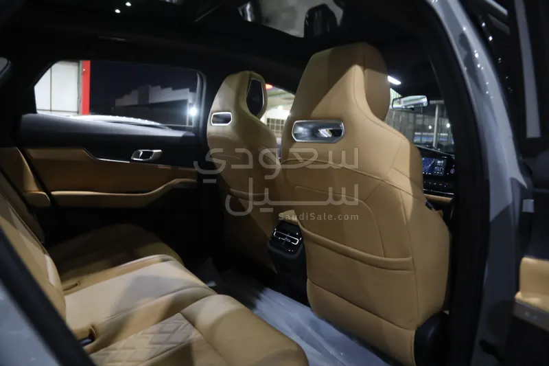 2026 شانجان يوني كي
