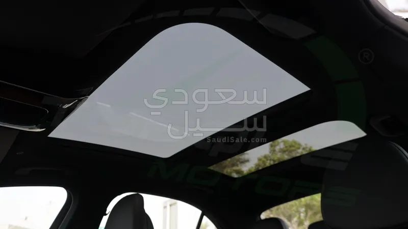 2026 مرسيدس - بنز سي 200