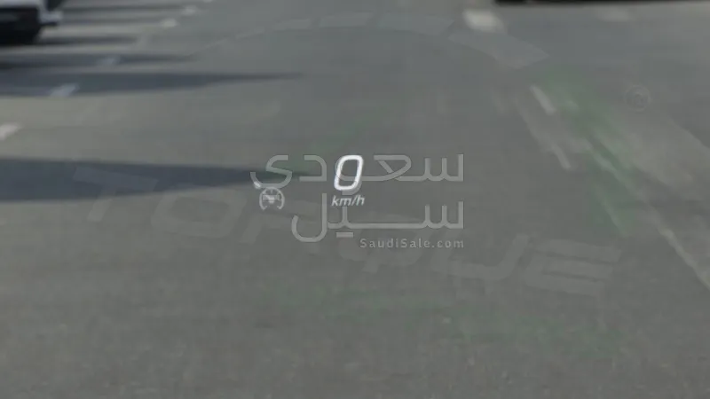 2026 مرسيدس - بنز سي 200