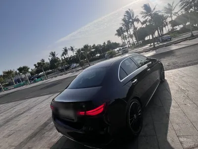 2023 مرسيدس - بنز أي 200 أي إم جي