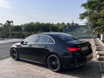 2023 مرسيدس - بنز أي 200 أي إم جي