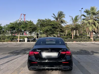 2023 مرسيدس - بنز أي 200 أي إم جي