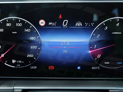 2026 مرسيدس - بنز جي إل إس 450