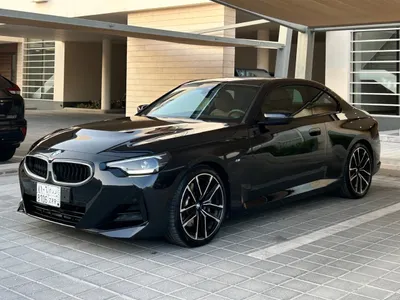 2023 بي ام دبليو الفئة الثانية اي 230