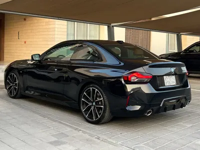 2023 بي ام دبليو الفئة الثانية اي 230