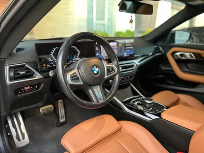 2023 بي ام دبليو الفئة الثانية اي 230