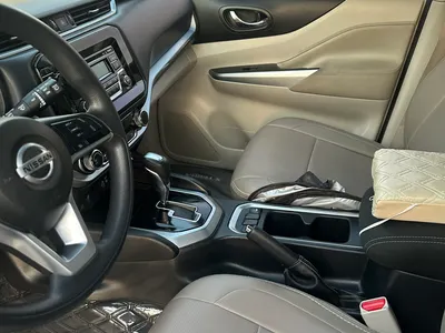 2023 نيسان اكستيرا اس اي