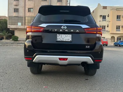 2023 نيسان اكستيرا اس اي