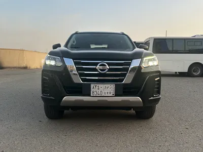 2023 نيسان اكستيرا اس اي