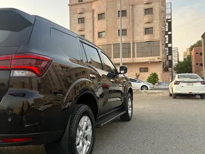 2023 نيسان اكستيرا اس اي