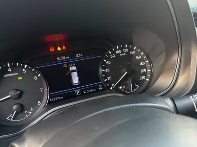 2023 نيسان اكستيرا اس اي