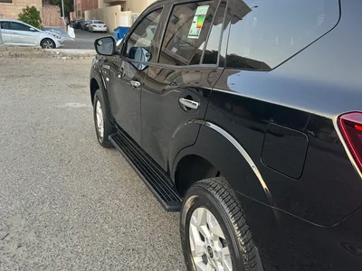 2023 نيسان اكستيرا اس اي