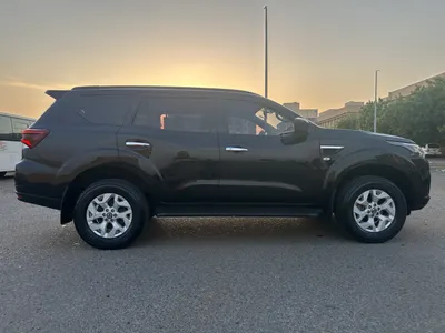 2023 نيسان اكستيرا اس اي