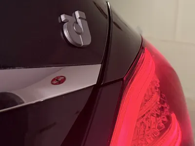 2021 مرسيدس - بنز سي 200 أي إم جي