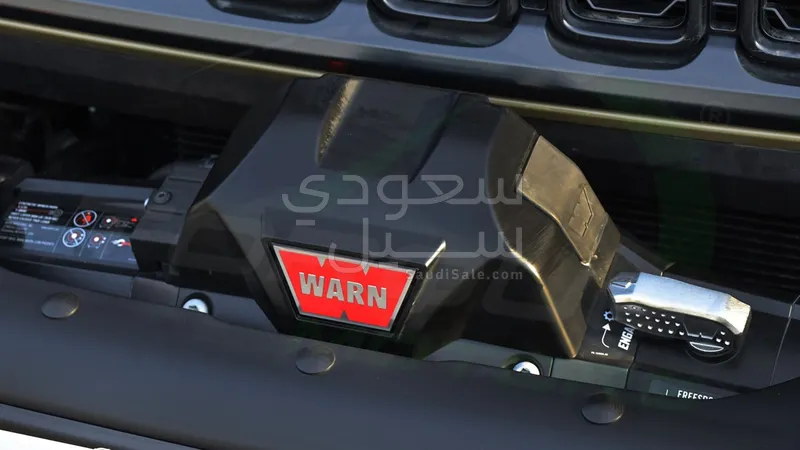 2026 جييب رانجلر ربيكون