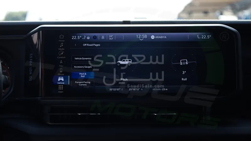 2026 جييب رانجلر ربيكون