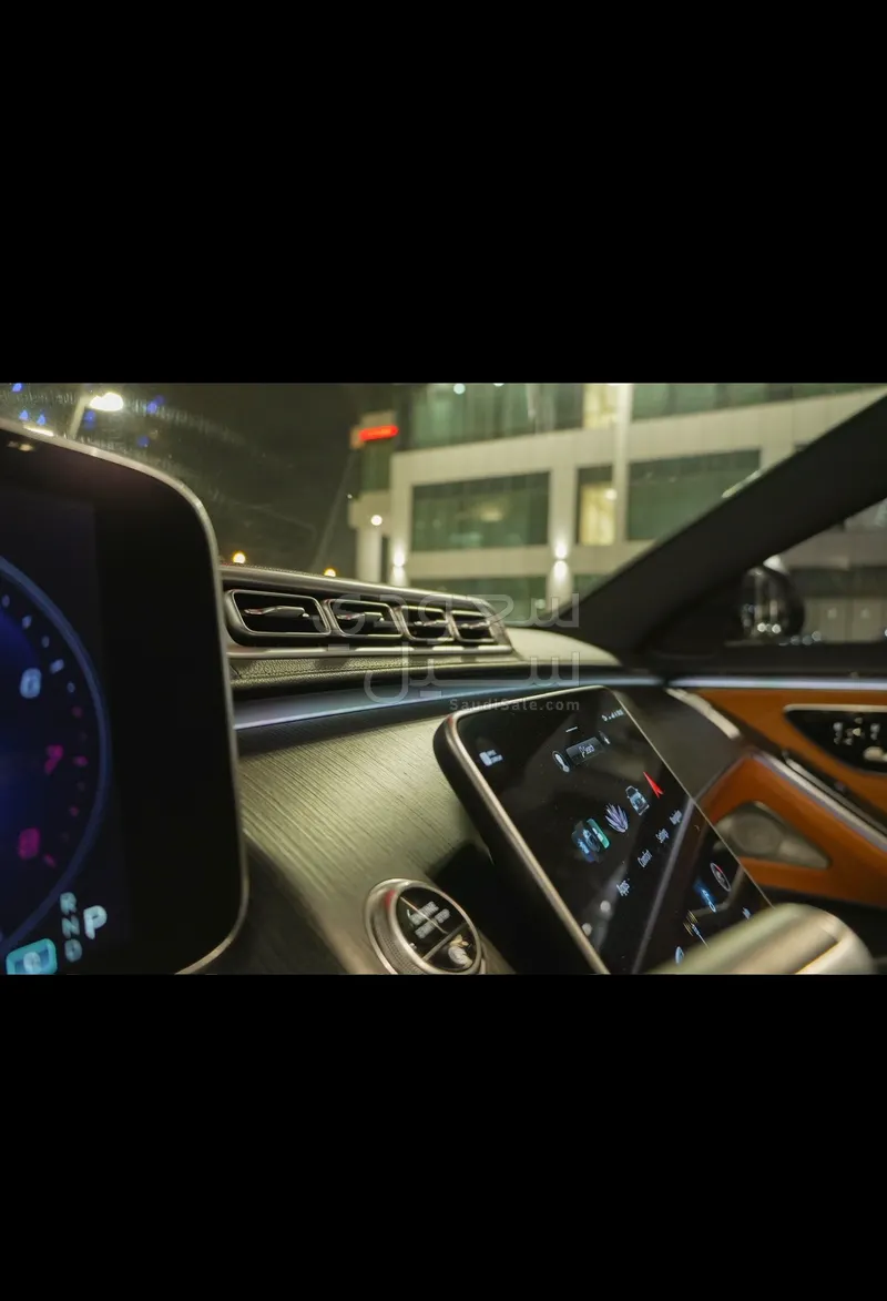 2022 مرسيدس - بنز إس 500