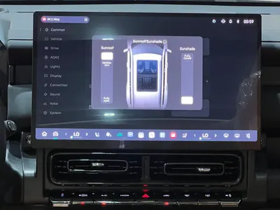 2027 هافال في7