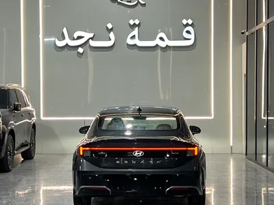 2026 هيونداي سوناتا كمفورت