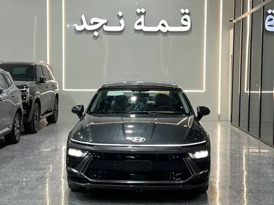 2026 هيونداي سوناتا كمفورت
